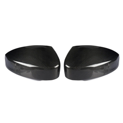 L+R Mirror Side Covers + Left Air Vent Trim for Nissan 350Z Z33 (03-09)