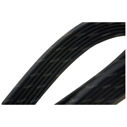 Engine Drive Belt for Nissan ZD30 Patrol GU Y61 Navara D22