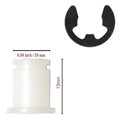 Shift Cable Bushing for Chevy Silverado Blazer (2000-2006)