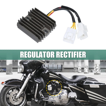 Motorcycle Regulator Rectifier for Honda VT1300 (2014-2016)