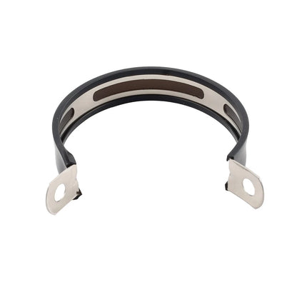 89mm Universal Motorcycle Exhaust Clamp Mount Bracket for Various Models