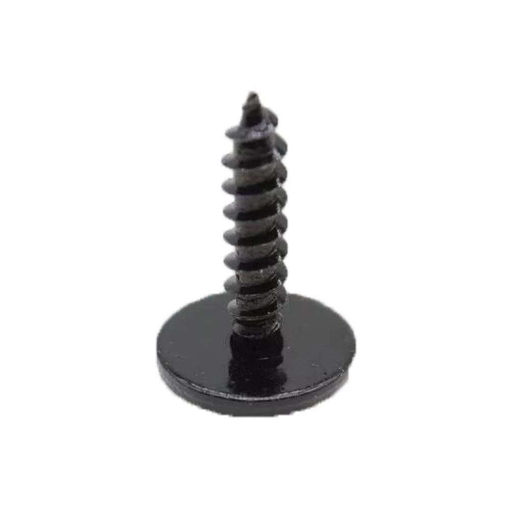 20Pcs Metal Drive Trim Screws for Renault Laguna Megane