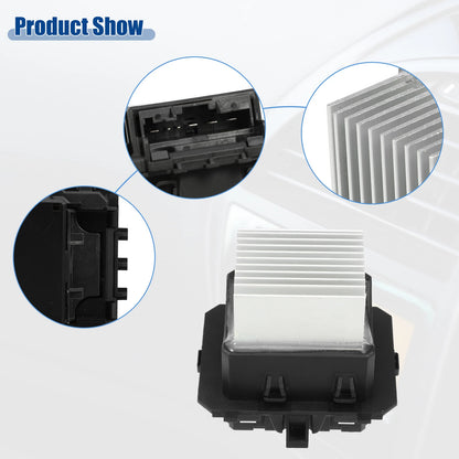 Blower Motor Resistor for Nissan Sentra (2000-2006)