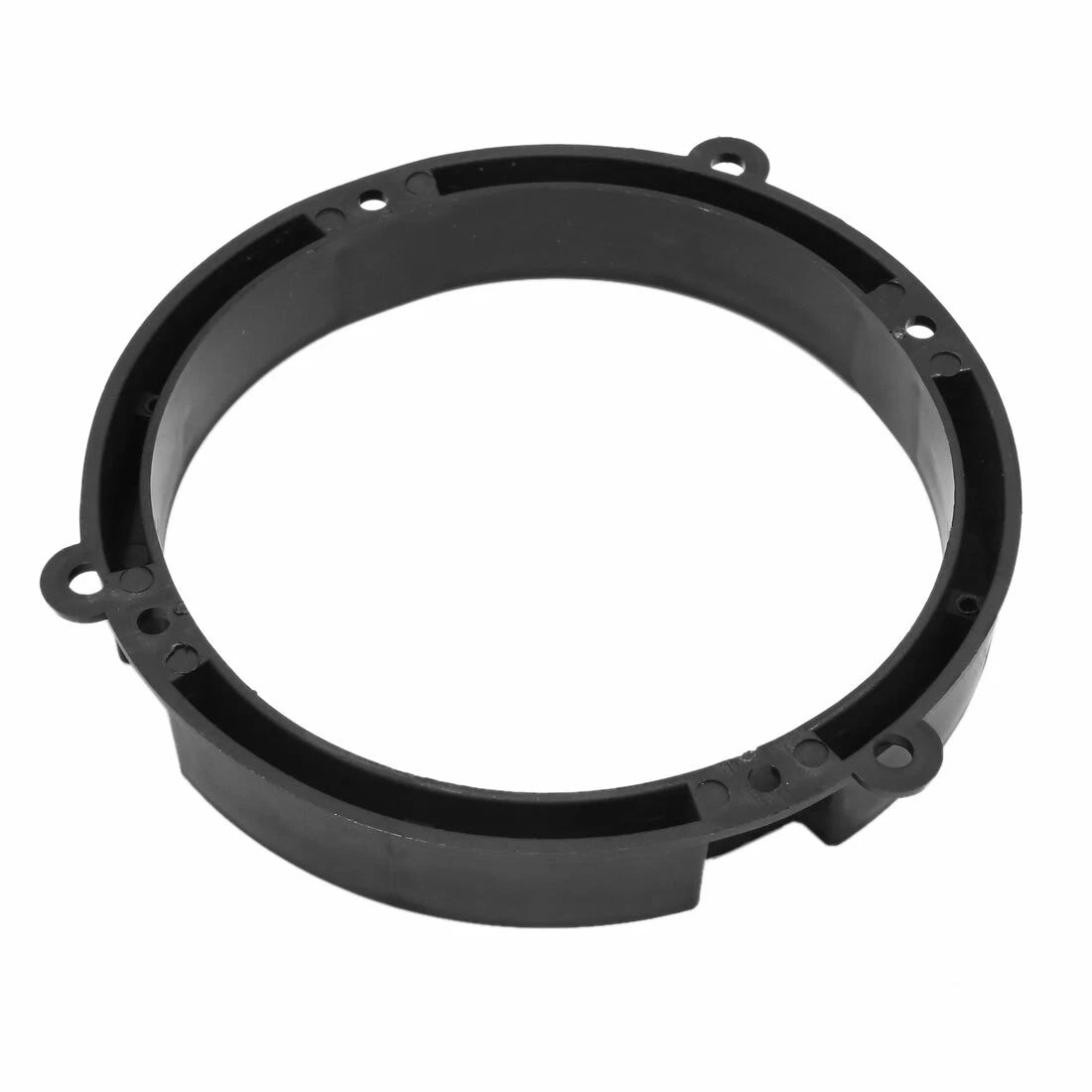 2 x 6.5" Car Audio Speaker Mounting Spacer Ring Bracket Holder for Volkswagen