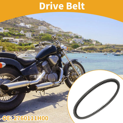 Drive Belt V-Belt for Suzuki LTA500 King Quad 500 AXi