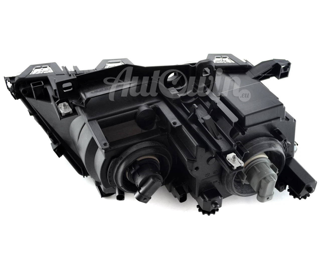Halogen Headlight LH for BMW 3 Series E46 Touring (1997-2005)