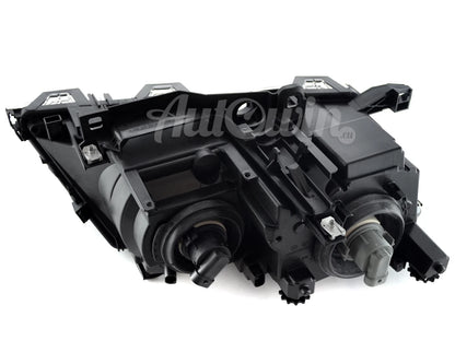Halogen Headlight LH for BMW 3 Series E46 Touring (1997-2005)