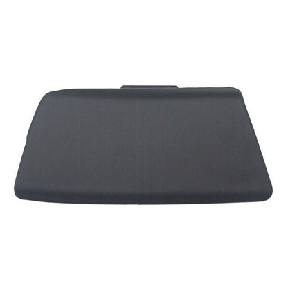 Tow Hook Eye Cover Cap for Opel Zafira B (2008-2014)