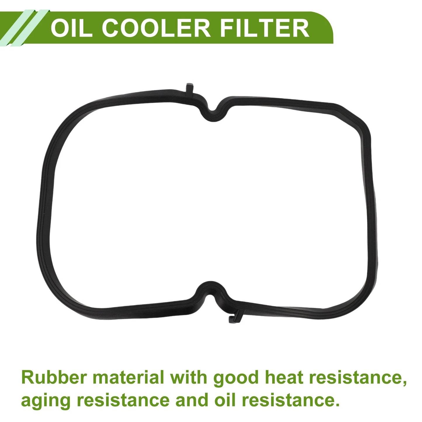 Transmission Filter Gasket Kit for Dodge Sprinter 2500