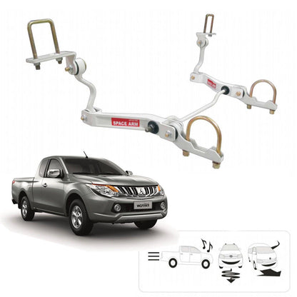 Rear Sway Bar Stabilizer for Mitsubishi Triton (2015-2018)