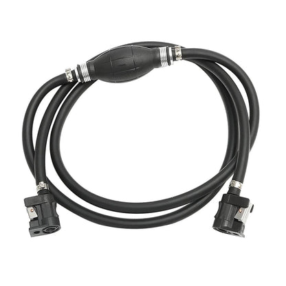 5/16" 8mm Fuel Gas Line Hose Primer Bulb for Outboard Marine 200HP