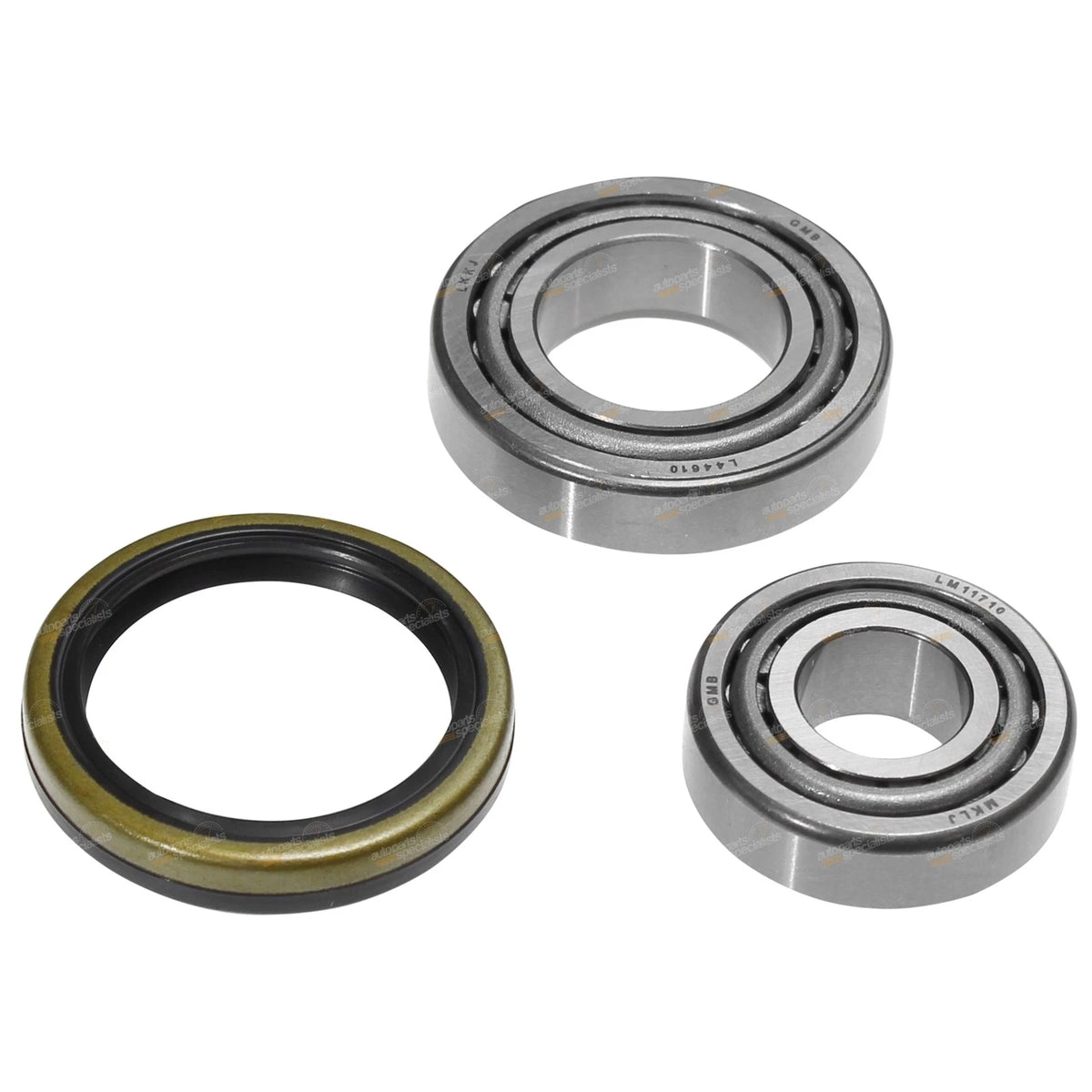 1 x Front Wheel Bearing Kit for Chrysler Dodge VF VJ (1970-1975)