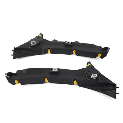 Front Bumper Mount Bracket for Jaguar XF XFR (2012-2015)