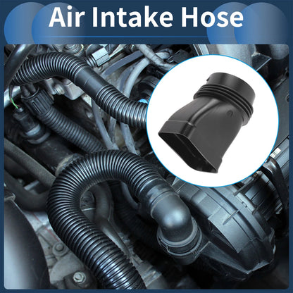 Engine Air Intake Hose for BMW 528i (2011-2016) - Air Cleaner Intake Hose