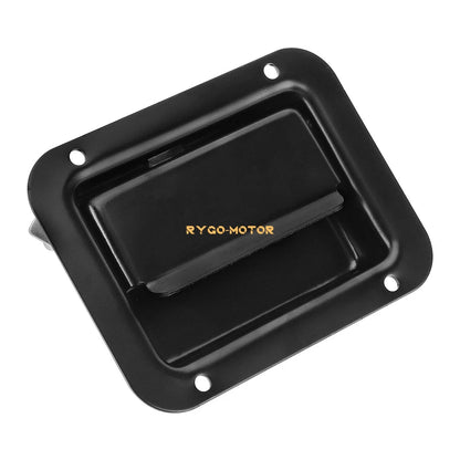 Tailgate Paddle Latch for Polaris Ranger 500 700 800 900 TM Sportsman X2