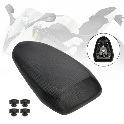 Pillion Seat Black for BMW S1000RR (2009-2023)