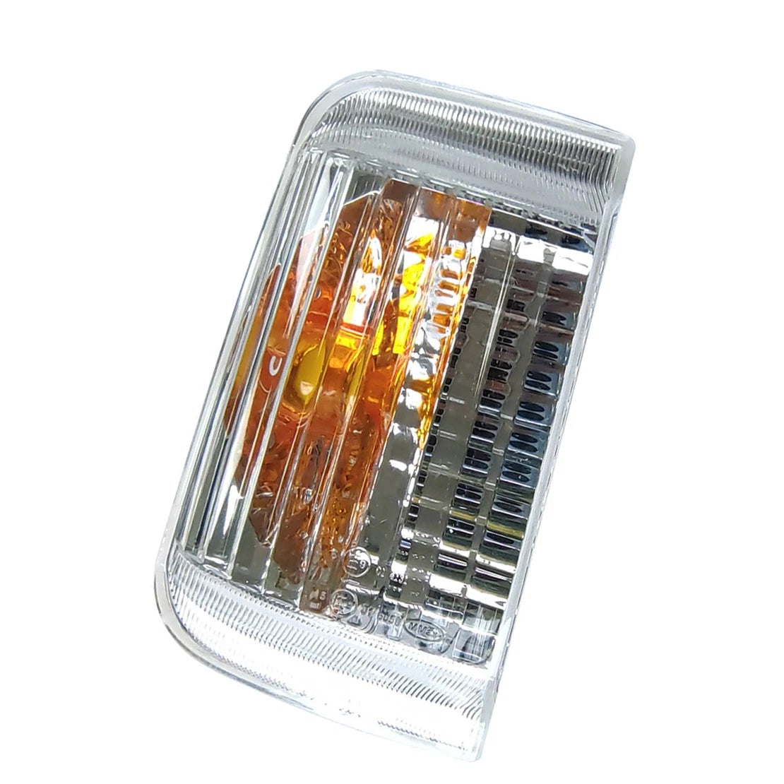 Left Side Mirror Turn Signal Light for Ram Promaster (2014-2020)