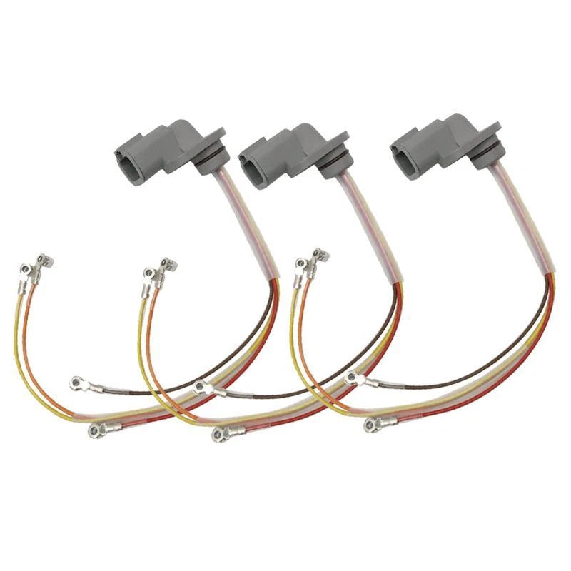 3pc Fuel Injector Wiring Harness for Cummins 5.9L (2003-2005)