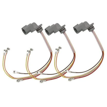3pc Fuel Injector Wiring Harness for Cummins 5.9L (2003-2005)