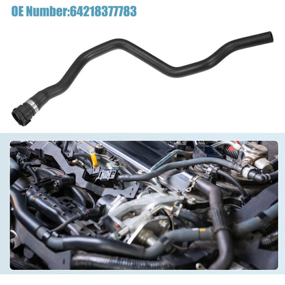 Radiator Coolant Heater Hose for BMW 3 Coupe (E46) (2000-2006)