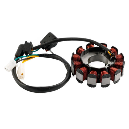 Stator for Suzuki GSX-R 150, Gixxer 150, 155 SF (2015-2019)
