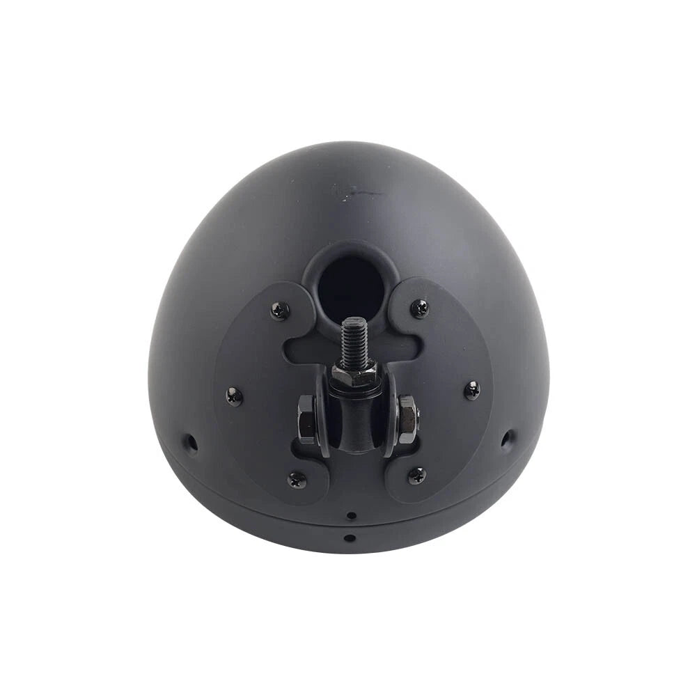 7" Motorcycle Headlight Housing Cover for Harley