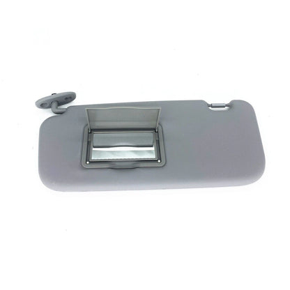 Sun Visor Shade W/Mirror for Hyundai Getz Click (2002-2012)