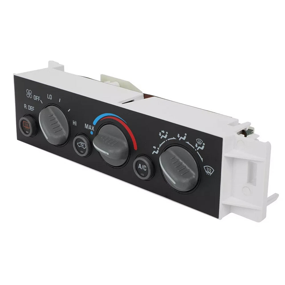 A/C Heater Climate Control Module for Chevrolet Tahoe, Cadillac Escalade (2000-2006)