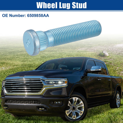 20 x M14x1.5 Wheel Lug Bolt Nuts for Dodge Durango (2011-2020)