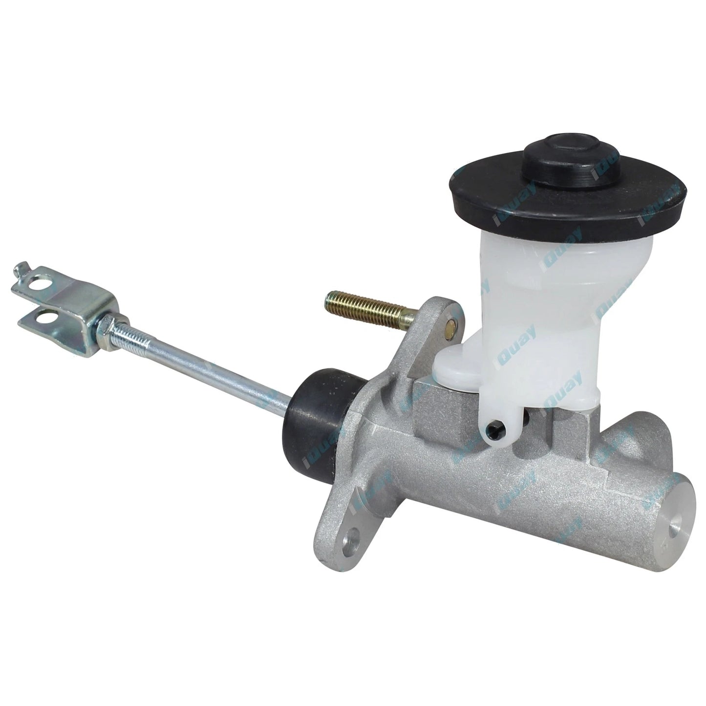 Clutch Master Cylinder for Toyota Landcruiser FJ80R V6 4.0L (1990-1992)