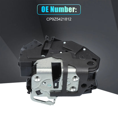 Front Right Power Door Lock Actuator for Ford C-Max (2013-2018)