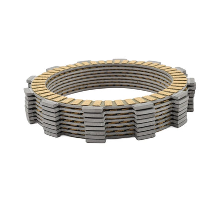 Clutch Friction Plates Kit for Honda CRF 250 R/X 2004-2017 (2 x Plates)