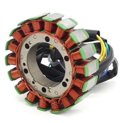 Stator Coil for Suzuki VX800 VS800 VS750 VS600 Intruder (1990-1997)