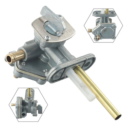 Fuel Valve for Kawasaki Motorcycle (1991–2006)