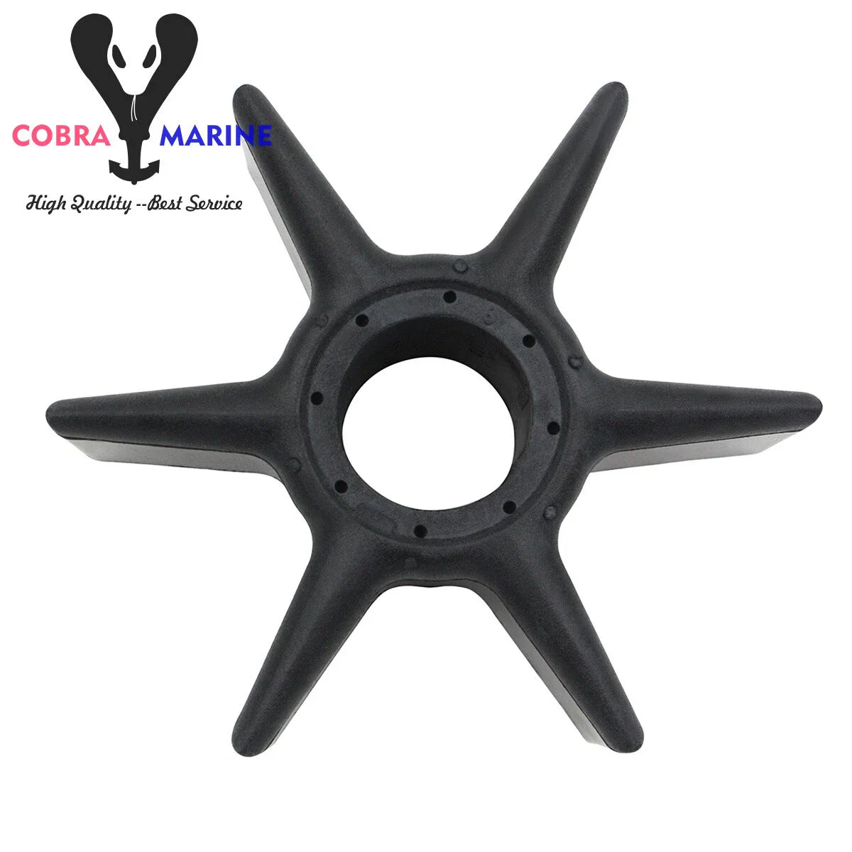 Water Pump Impeller for Yamaha F225-F300 HP (2002-2023)
