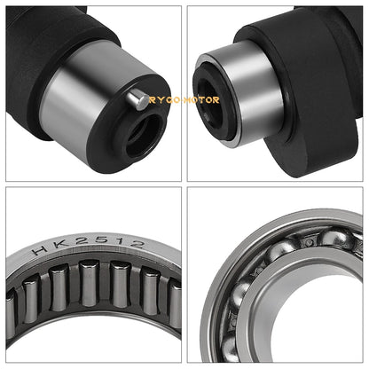Camshaft Assembly Bearings for Yamaha Warrior Wolverine Big Bear