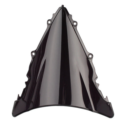 Windshield for Yamaha YZF R6 600 2003-2005 Black Windproof