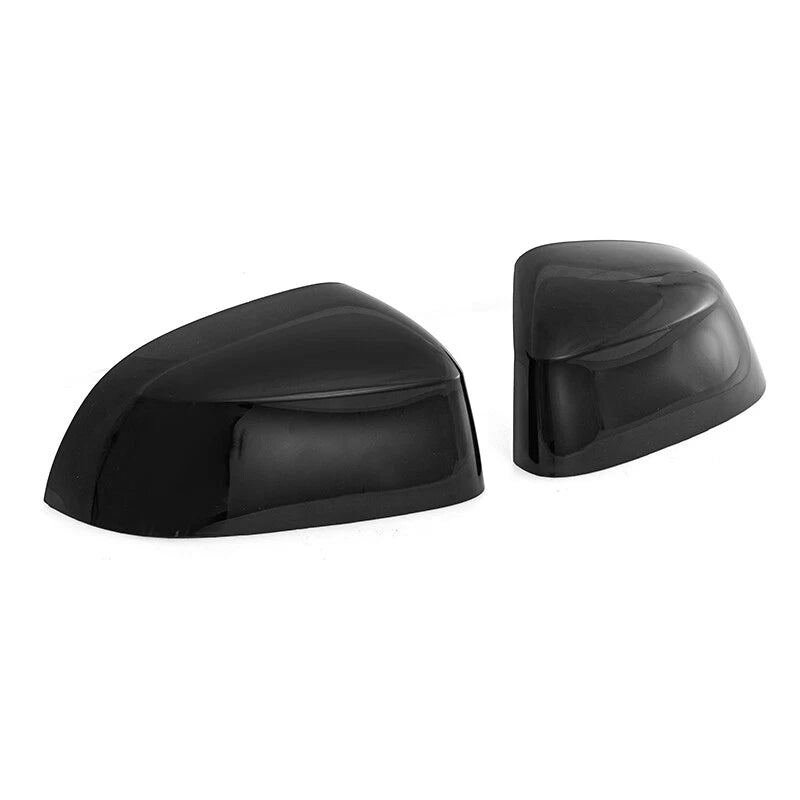 Mirror Side Cover Caps for BMW X3 G01, X4 G02, X5 G05, X7 G07, X6 (2018-2023)