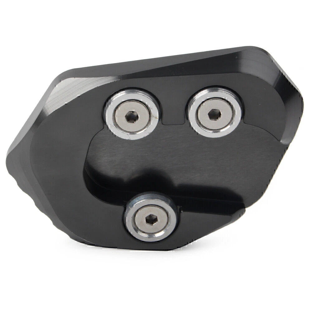 CNC Side Stand Enlarger Pad for Honda CB1000R (2018-2019)