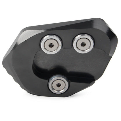 CNC Side Stand Enlarger Pad for Honda CB1000R (2018-2019)