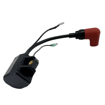 Ignition Coil Assy for YAMAHA Outboard 60-90HP 2-Stroke Models