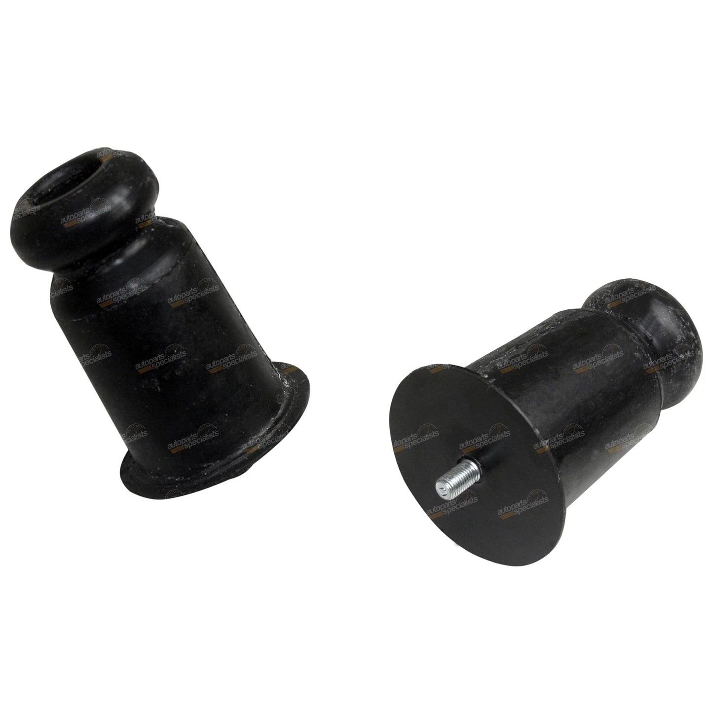 Front Bump Stops for Nissan Patrol GQ GU Y60 Y61