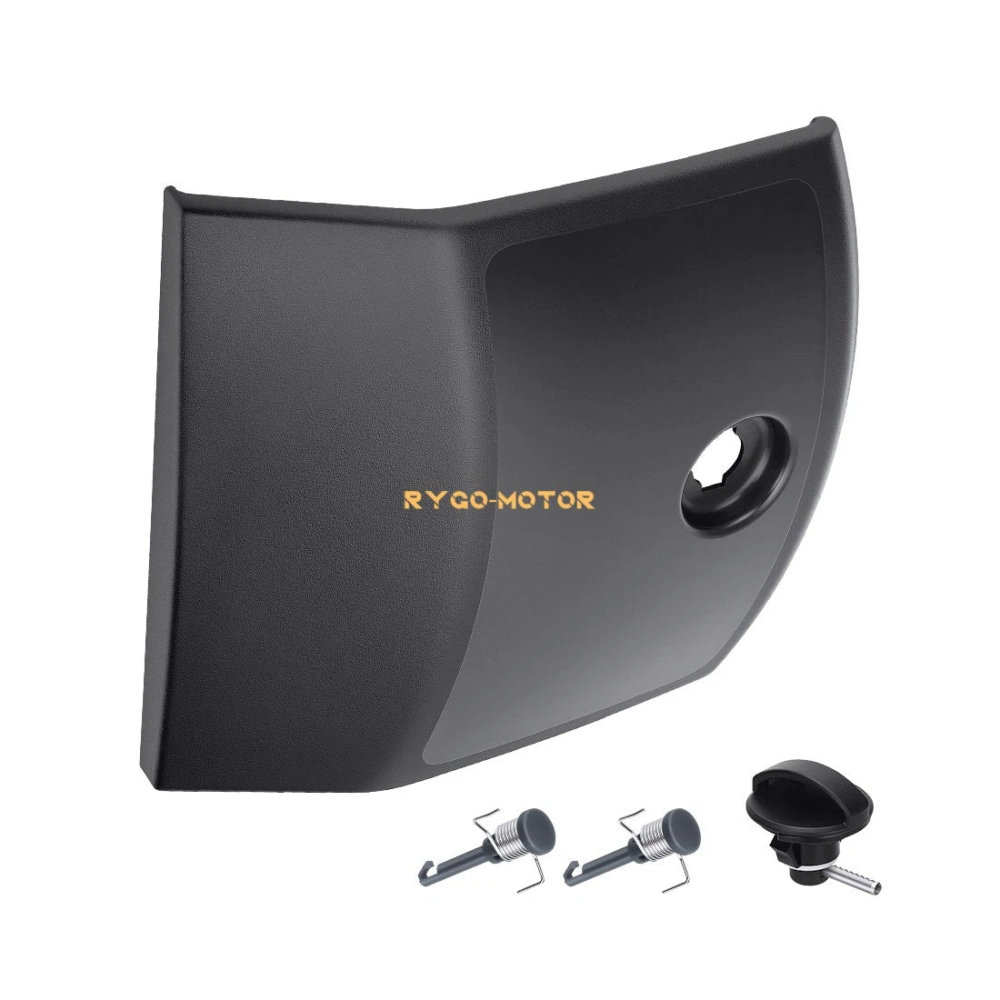 Glove Box Lid & Latch Lock & Pin for Yamaha WaveRunner FX Cruiser SHO SVHO