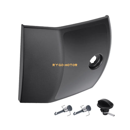 Glove Box Lid & Latch Lock & Pin for Yamaha WaveRunner FX Cruiser SHO SVHO