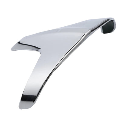 Front Fender Tip Accents for Indian Chieftain, Roadmaster (2014-2023)