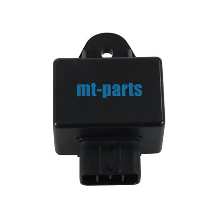 8-Prong Electrical Relay for Yamaha Outboard XAT1800 212X RX1800 AR190 (2012-2014)