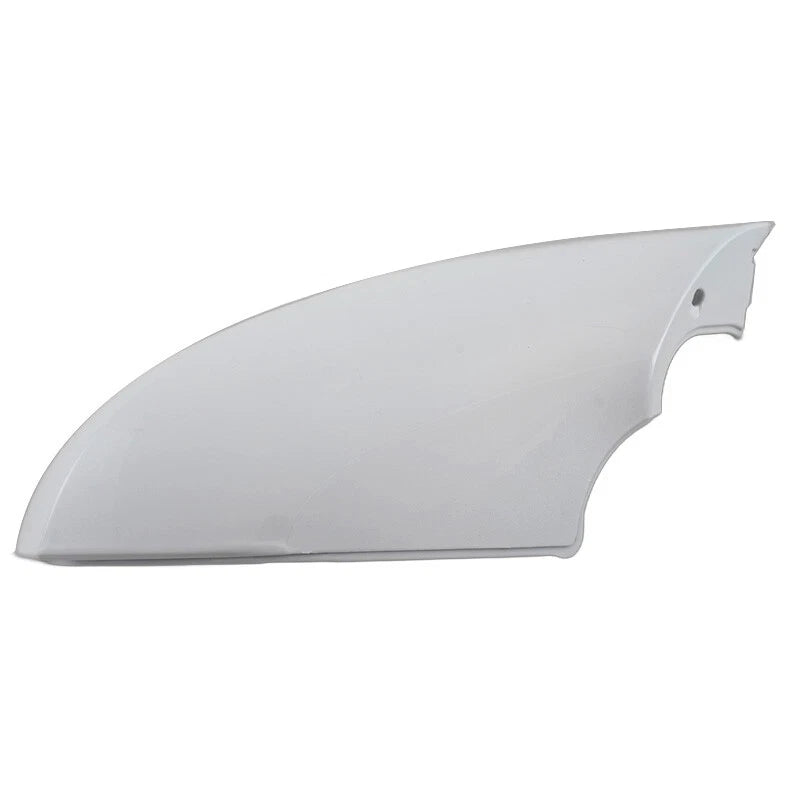 Right Side Rearview Mirror Cap Cover for Lexus ES LS RC UX (2018-2023)