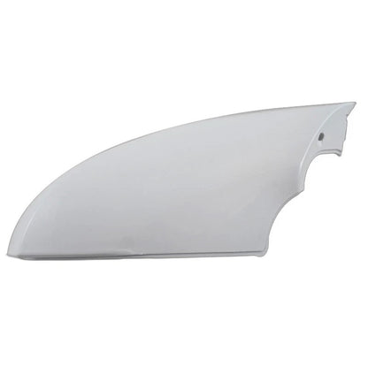 Right Side Rearview Mirror Cap Cover for Lexus ES LS RC UX (2018-2023)