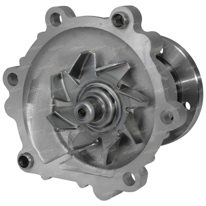 Water Pump NPW for Hilux LN106R LN107R LN111R 2.8L 3L Diesel Engine (1988–1999)