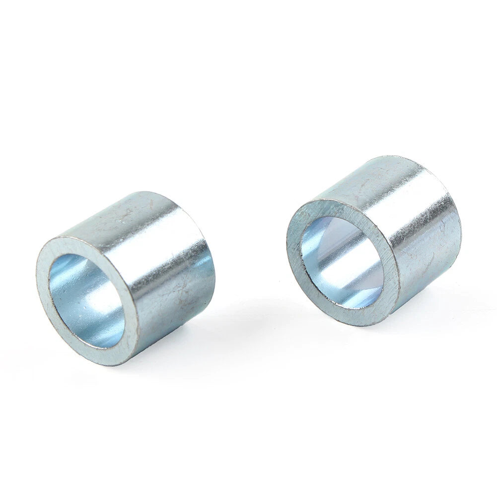 18mm Front Wheel Axle Spacer for Honda CRF50F XR50R Kawasaki Suzuki ATV